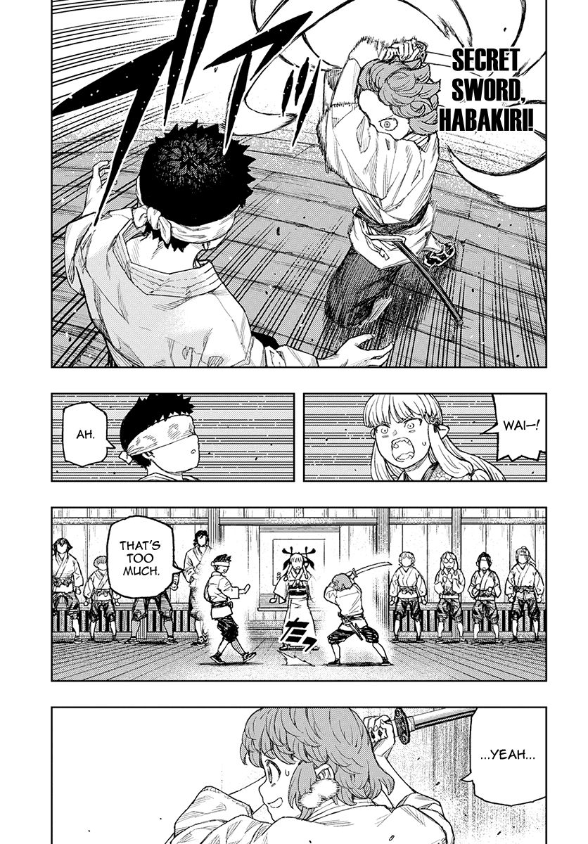 Page 10 of Chapter 129