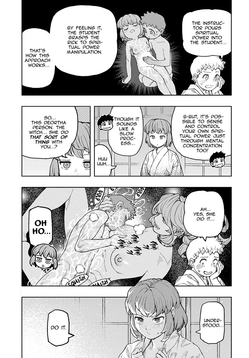 Page 14 of Chapter 129