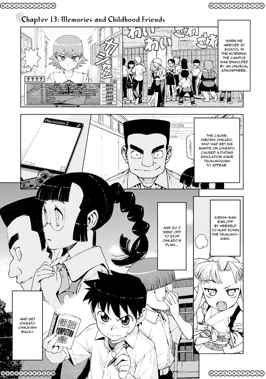 Page 1 of Chapter 13