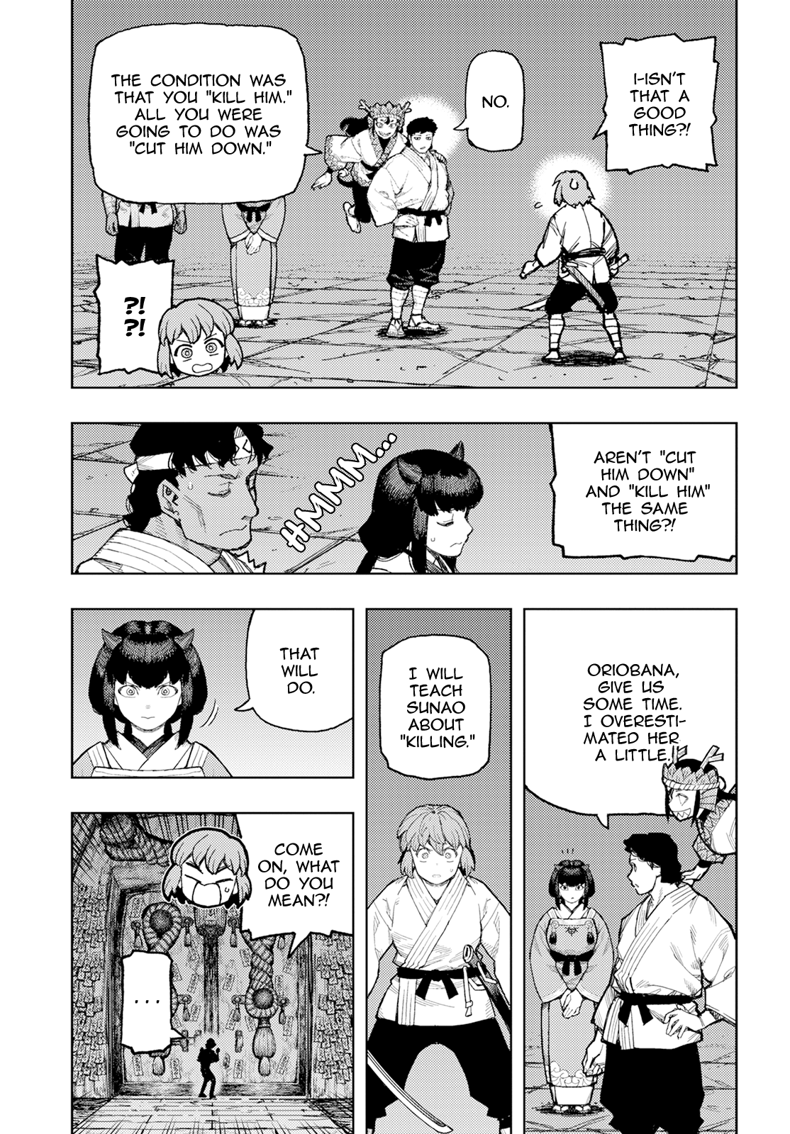 Page 8 of Chapter 167