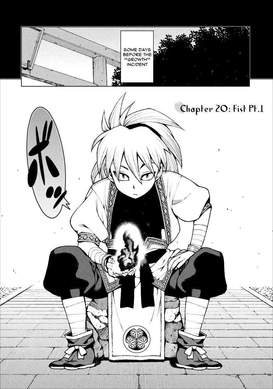 Page 1 of Chapter 20