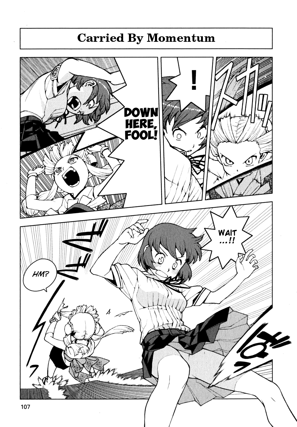 Page 1 of Chapter 21.1