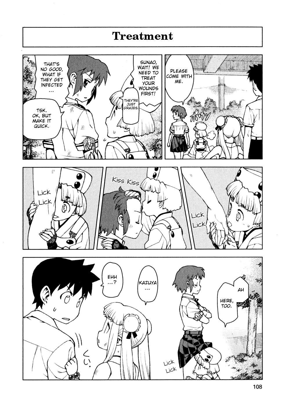 Page 2 of Chapter 21.1