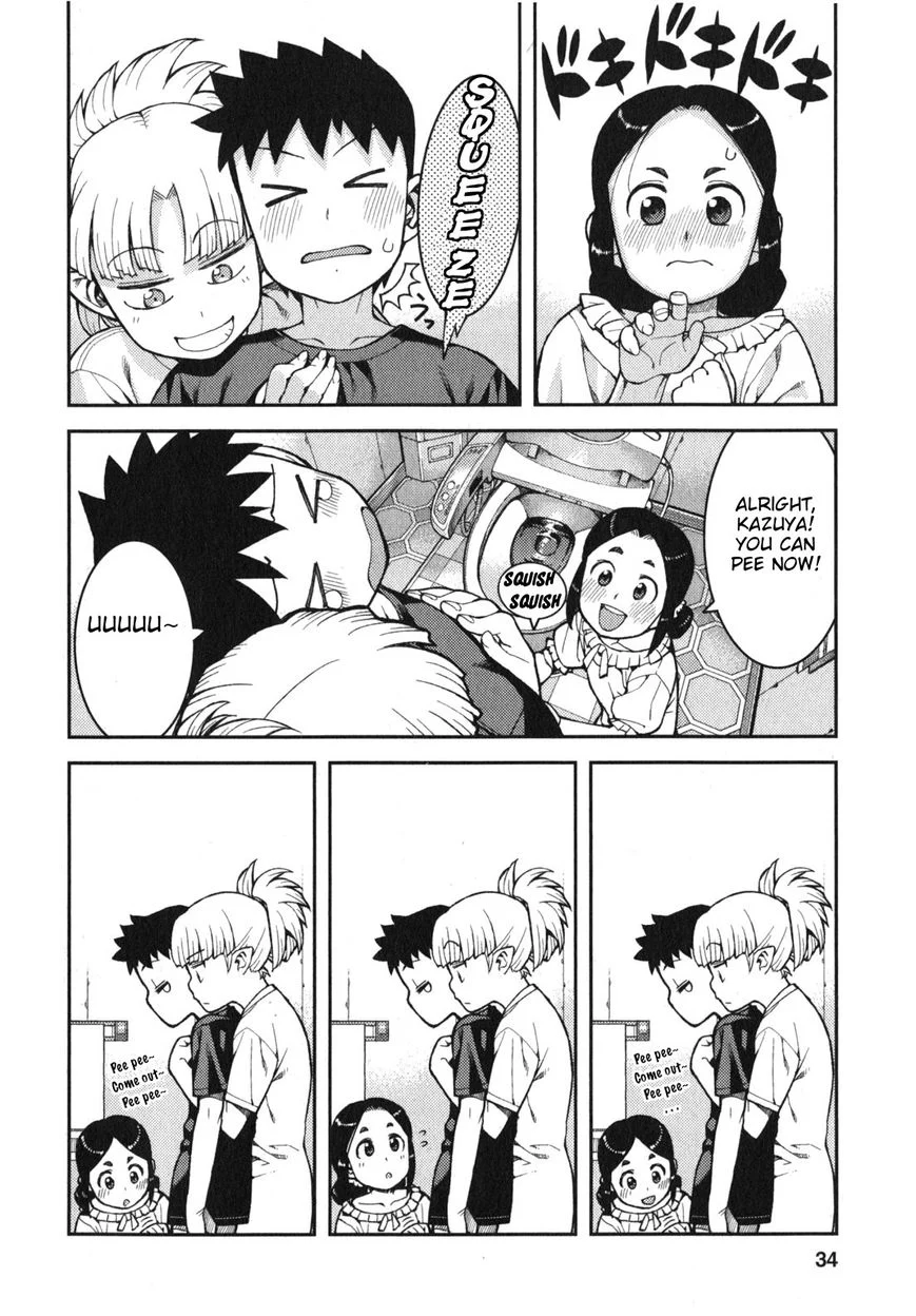 Page 4 of Chapter 30.1