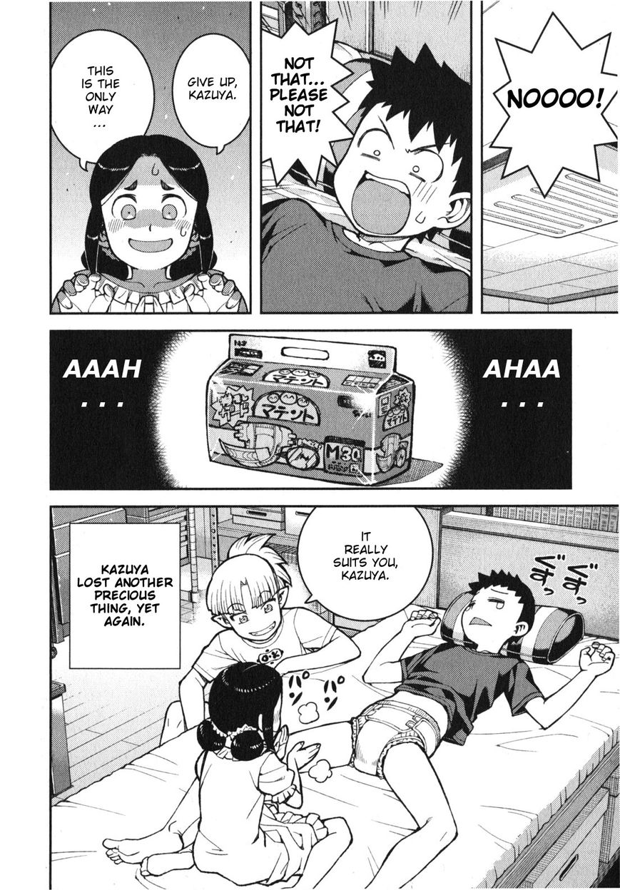 Page 6 of Chapter 30.1