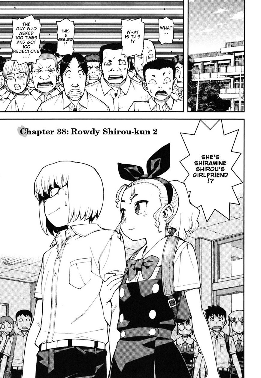 Page 1 of Chapter 38