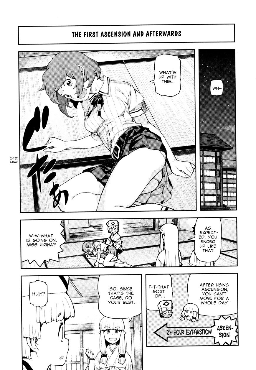 Page 1 of Chapter 48.1