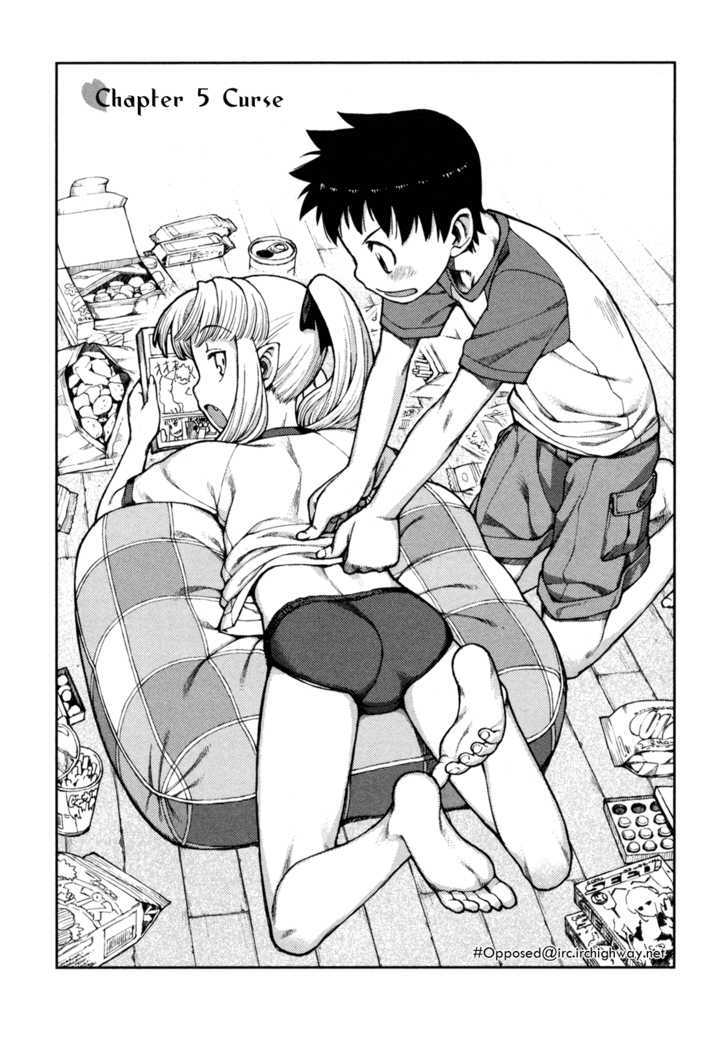 Page 1 of Chapter 5