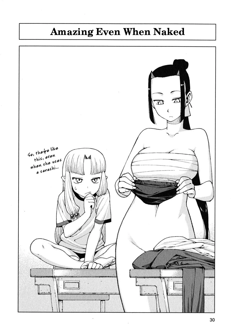 Page 4 of Chapter 6.1