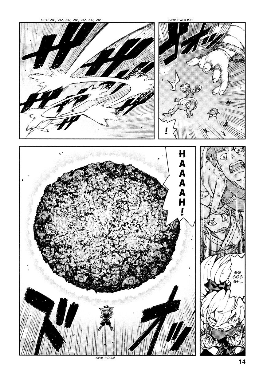 Page 16 of Chapter 67