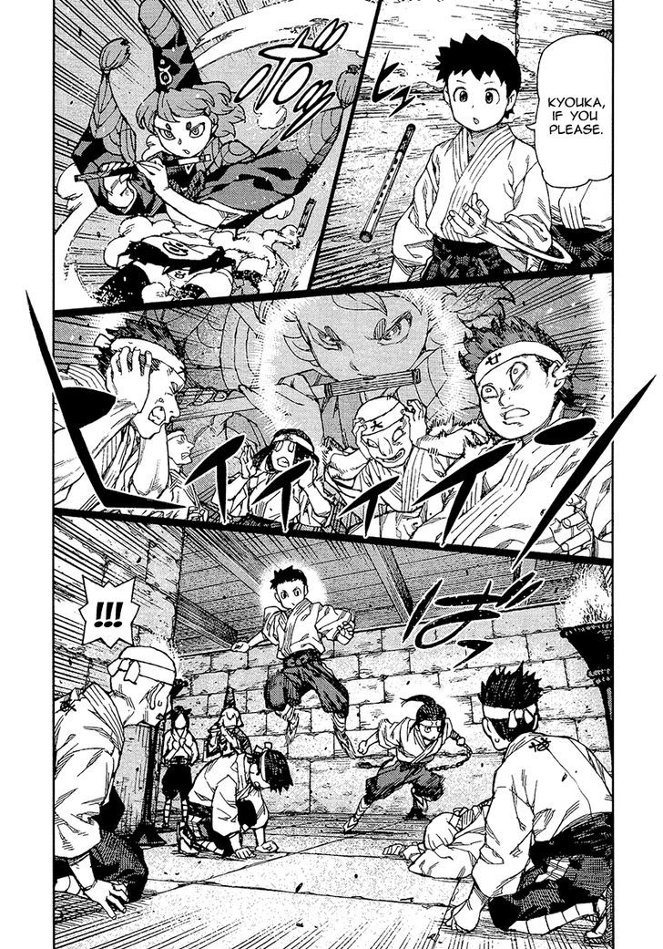 Page 10 of Chapter 88