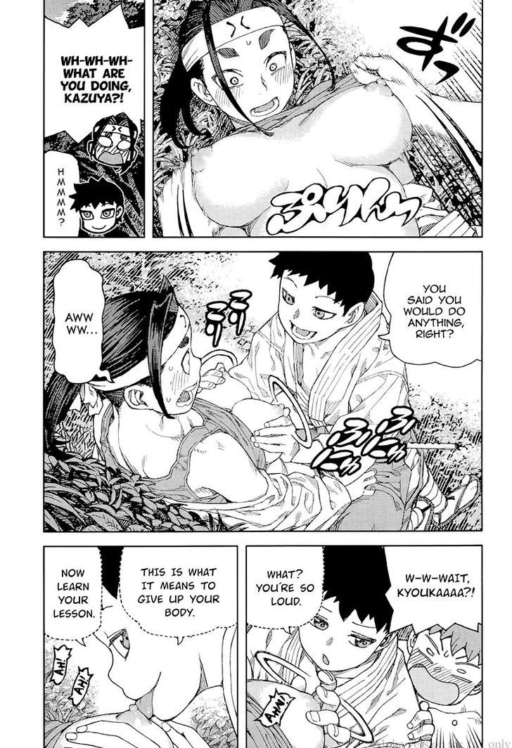 Page 19 of Chapter 92