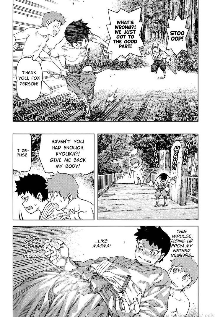 Page 22 of Chapter 92