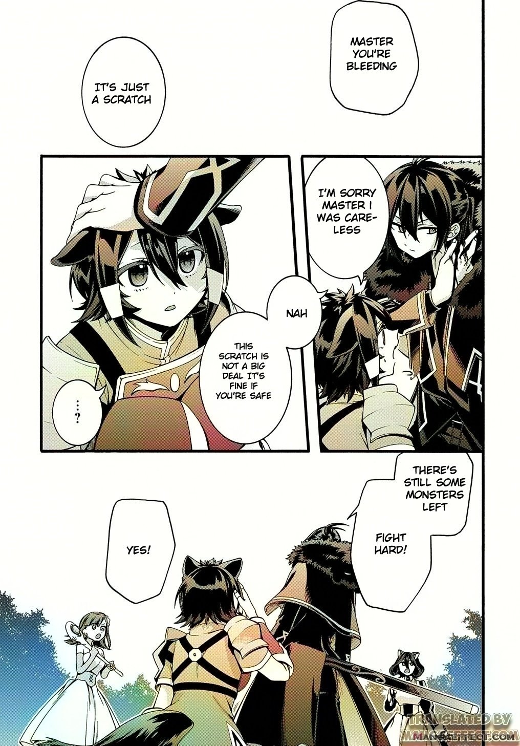 Page 19 of Chapter 21