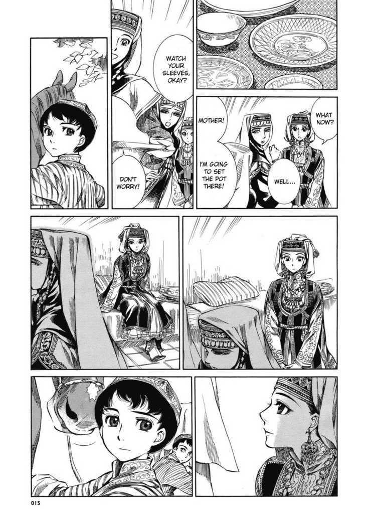 Page 10 of Chapter 1