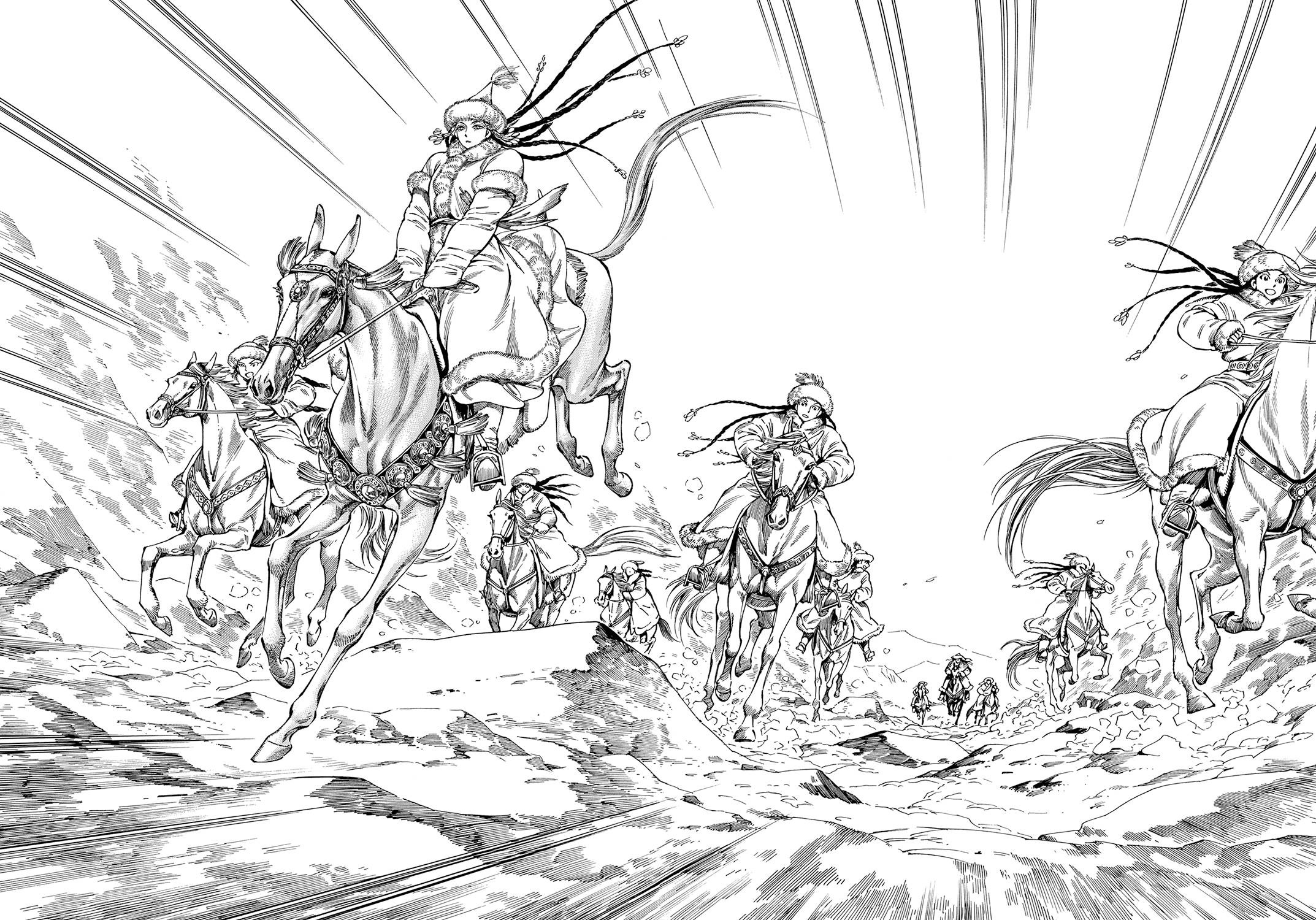 Page 19 of Chapter 100