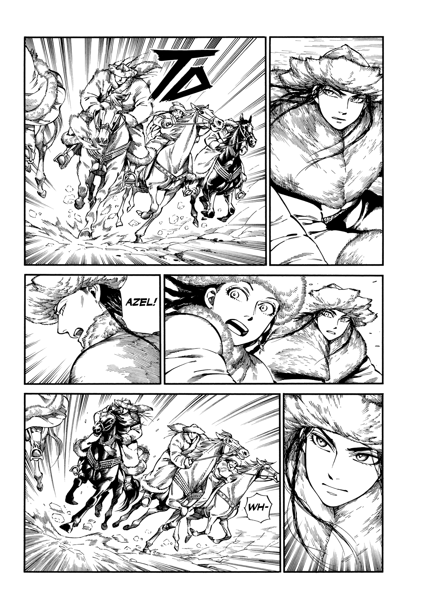 Page 3 of Chapter 101