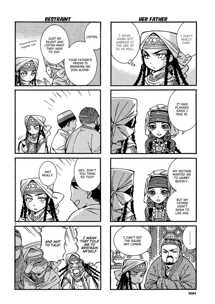Page 2 of Chapter 14.5