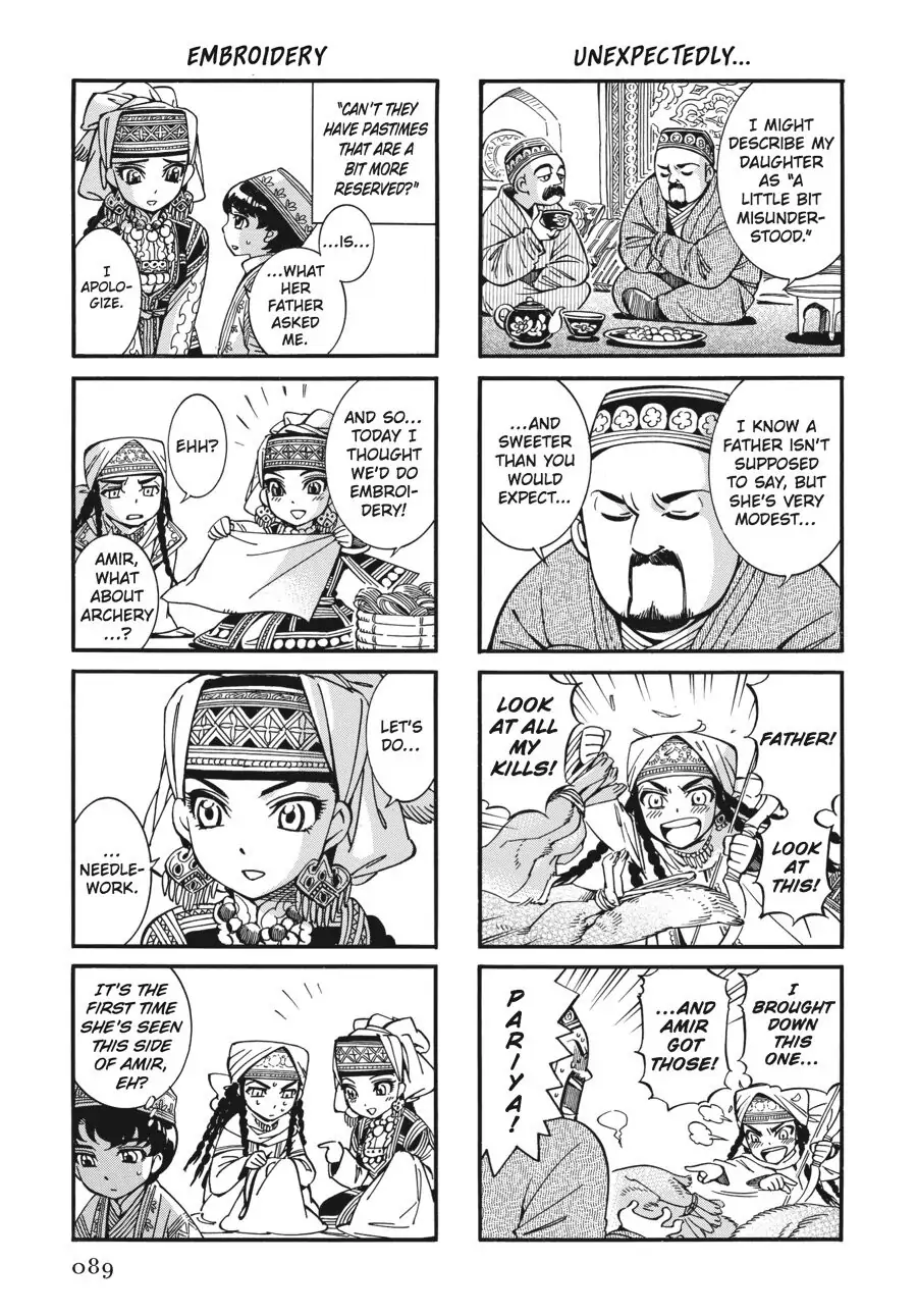 Page 3 of Chapter 14.1