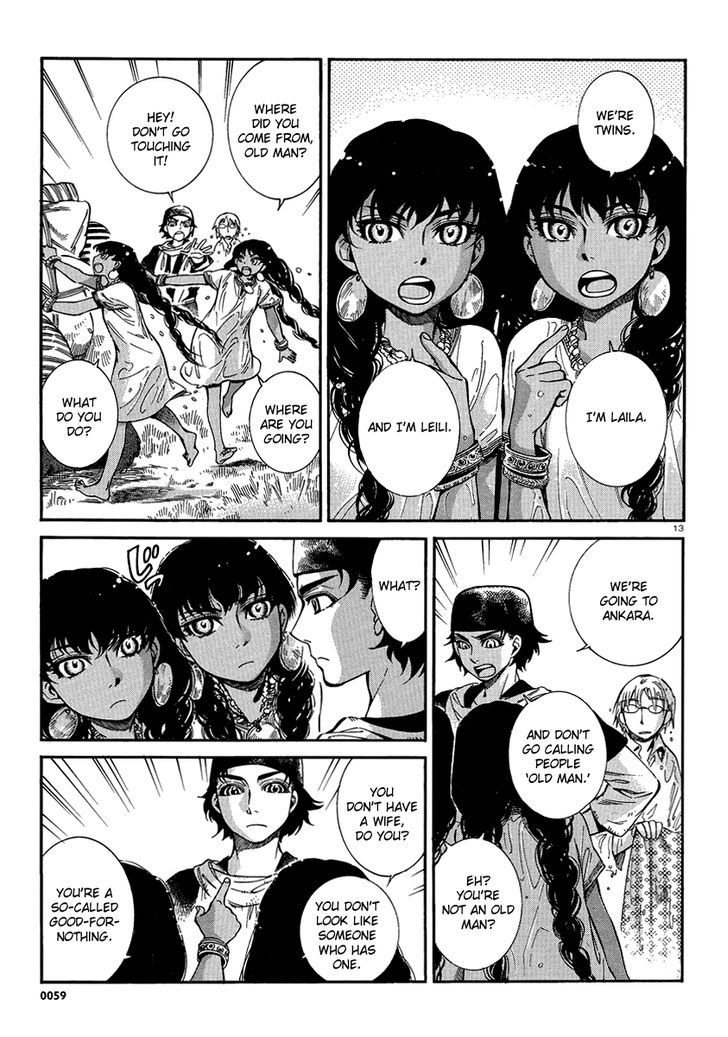 Page 13 of Chapter 19