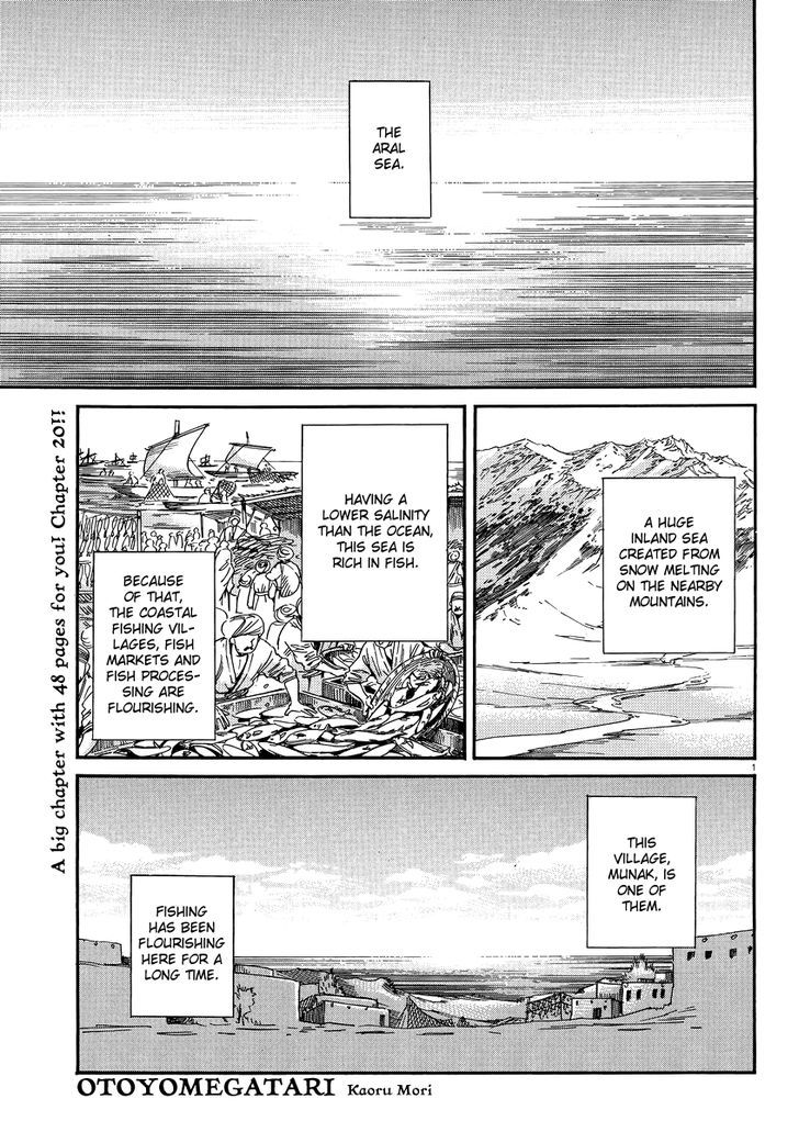Page 1 of Chapter 20