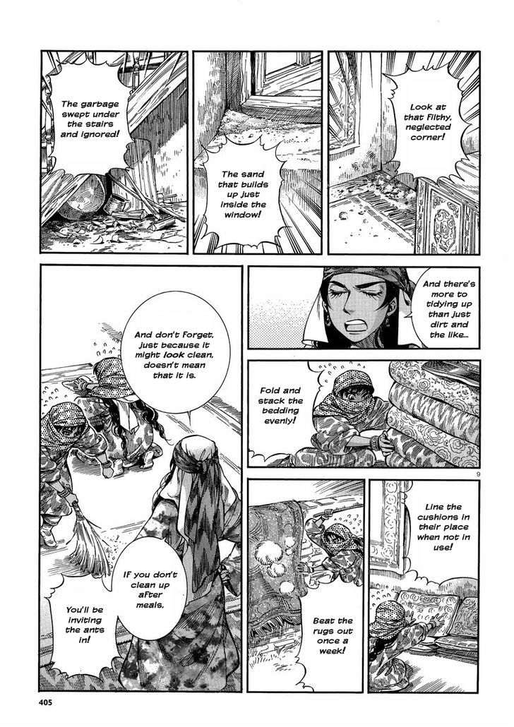 Page 9 of Chapter 22