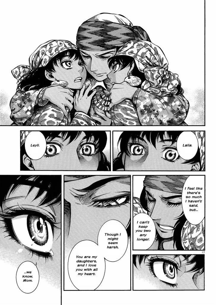 Page 17 of Chapter 22
