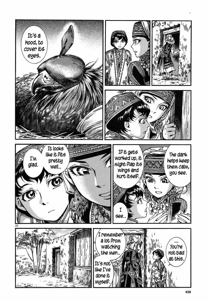 Page 21 of Chapter 27
