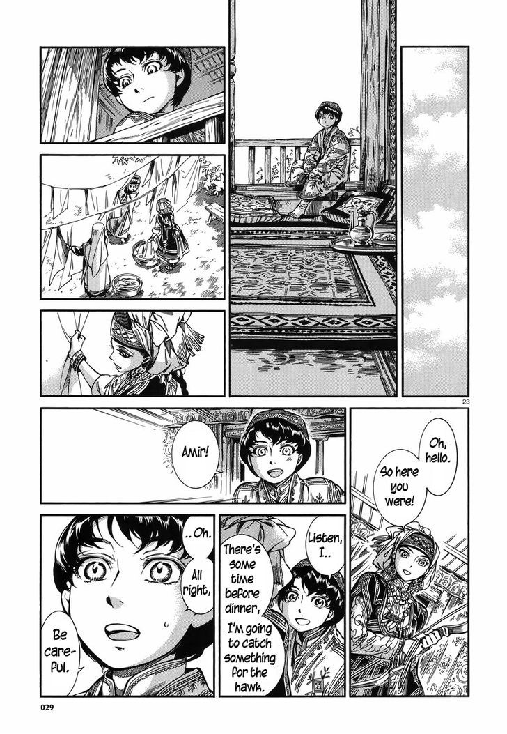 Page 22 of Chapter 27