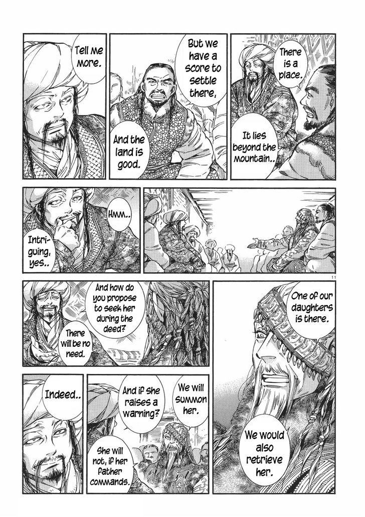 Page 11 of Chapter 30