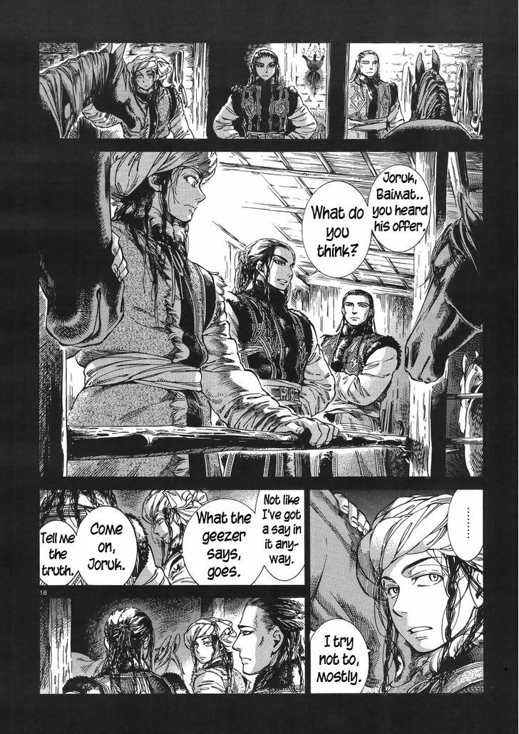 Page 18 of Chapter 30