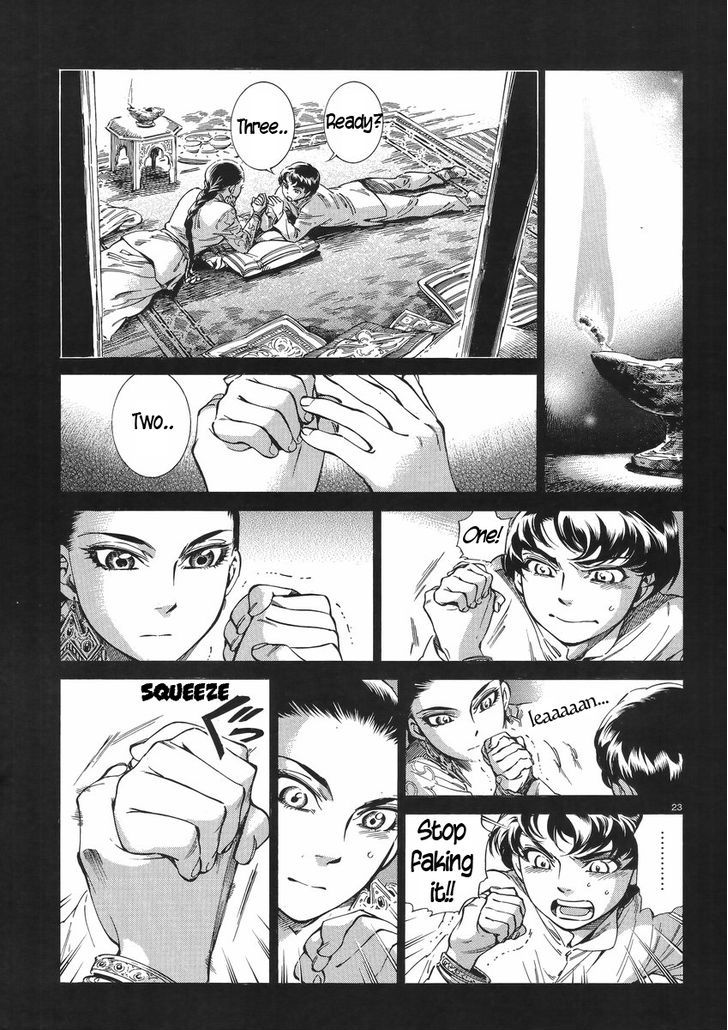 Page 23 of Chapter 30