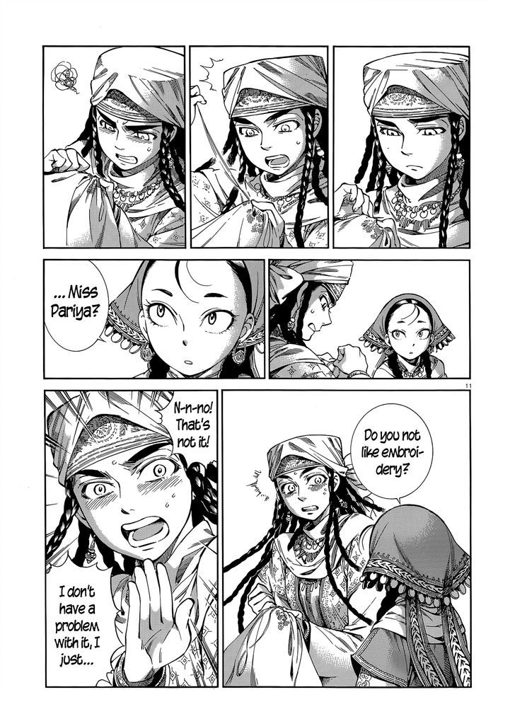 Page 10 of Chapter 45