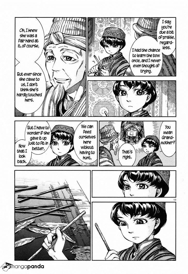 Page 13 of Chapter 56