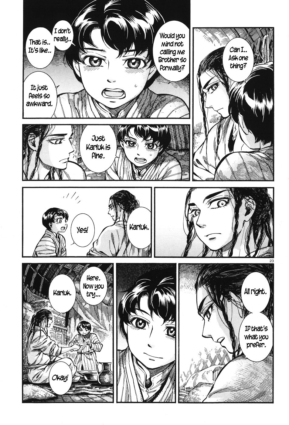 Page 23 of Chapter 62
