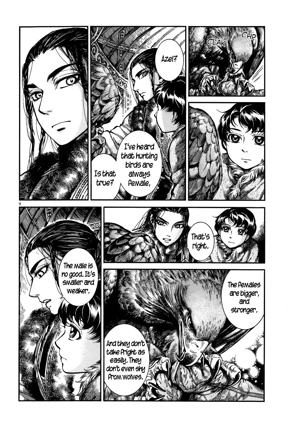 Page 8 of Chapter 63