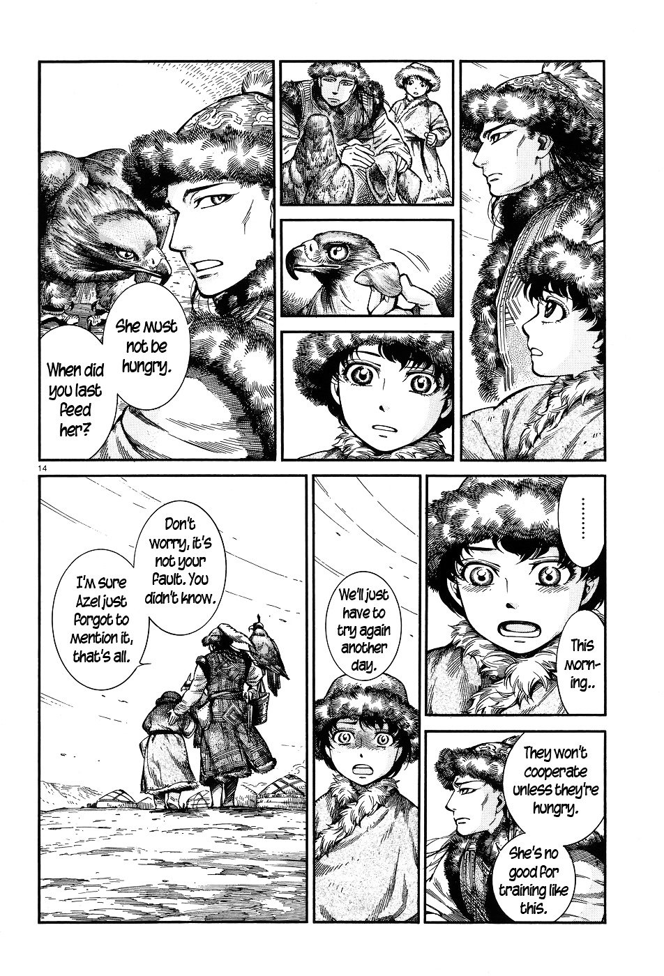 Page 14 of Chapter 63