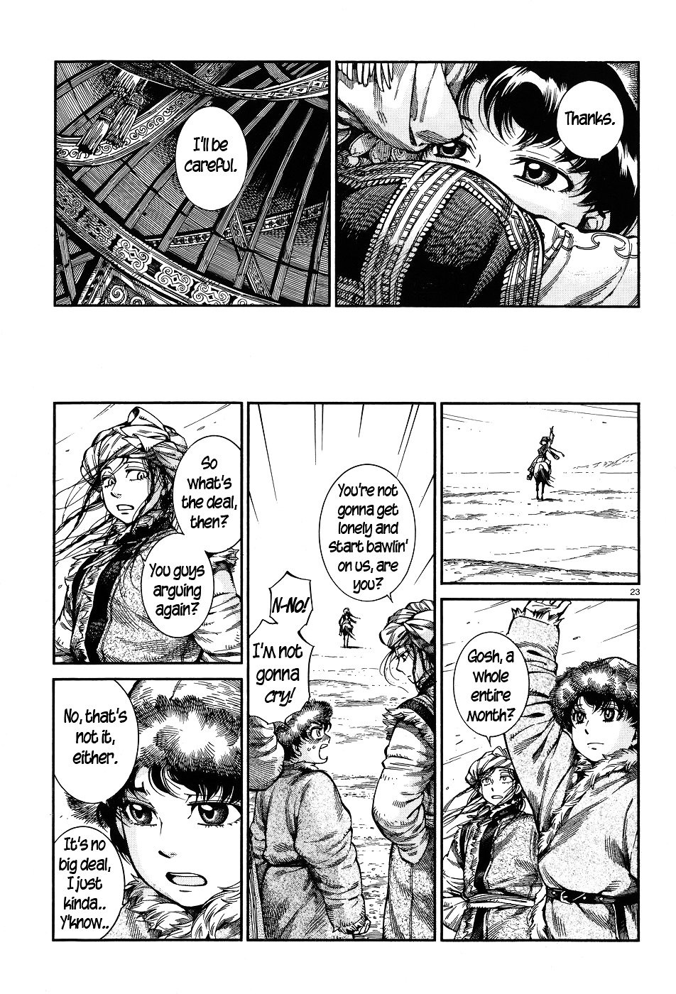 Page 23 of Chapter 63