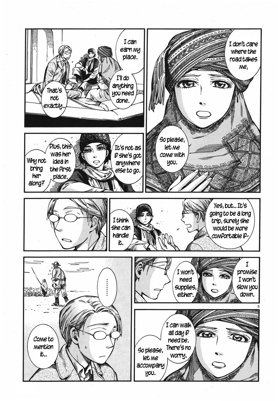Page 5 of Chapter 72