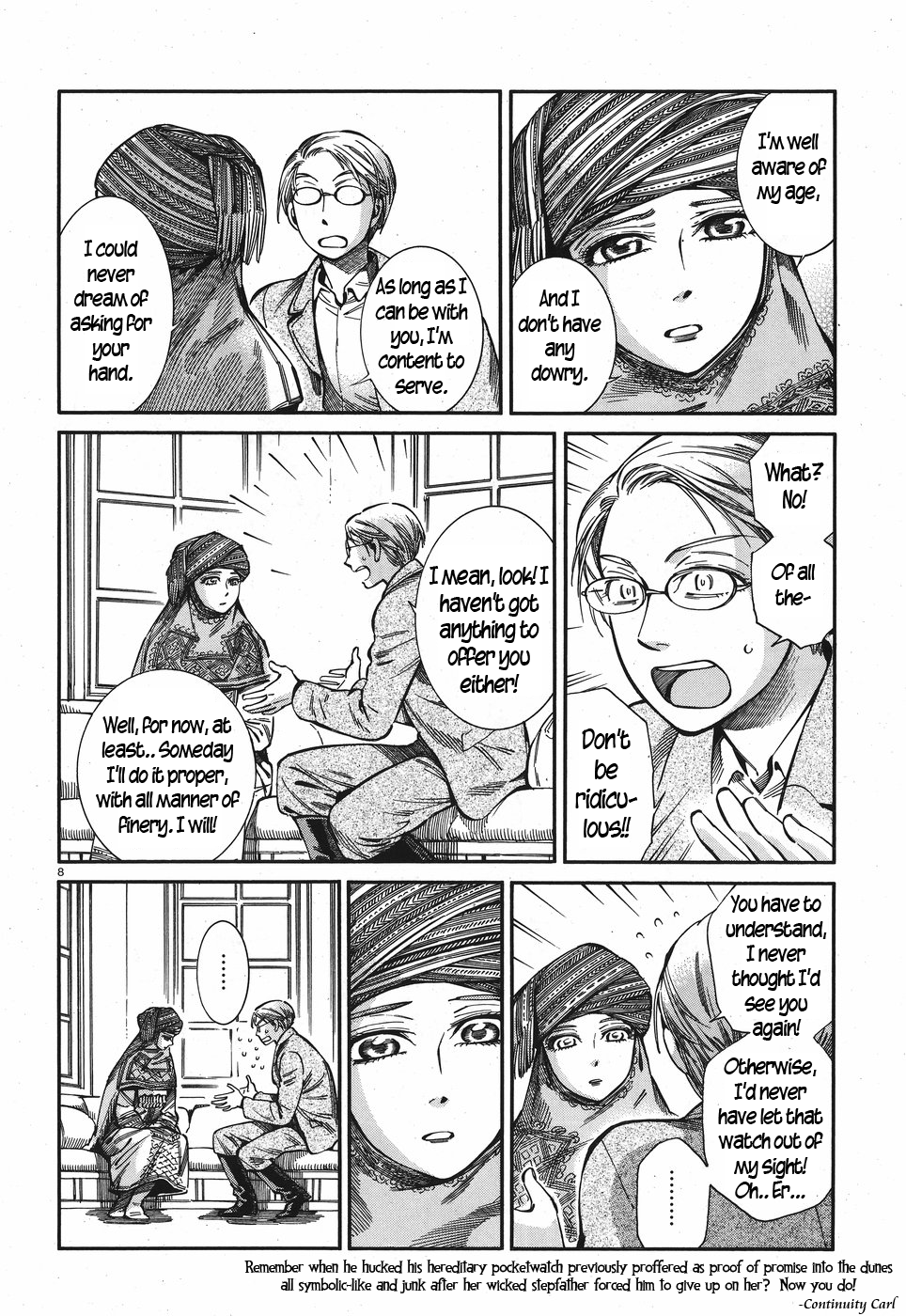 Page 8 of Chapter 72