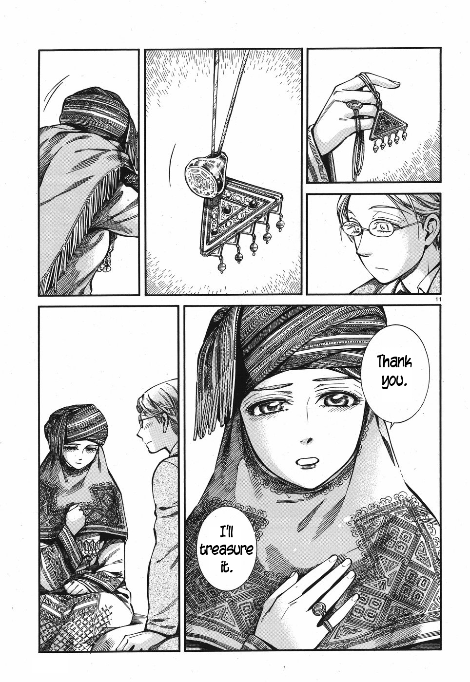 Page 11 of Chapter 72