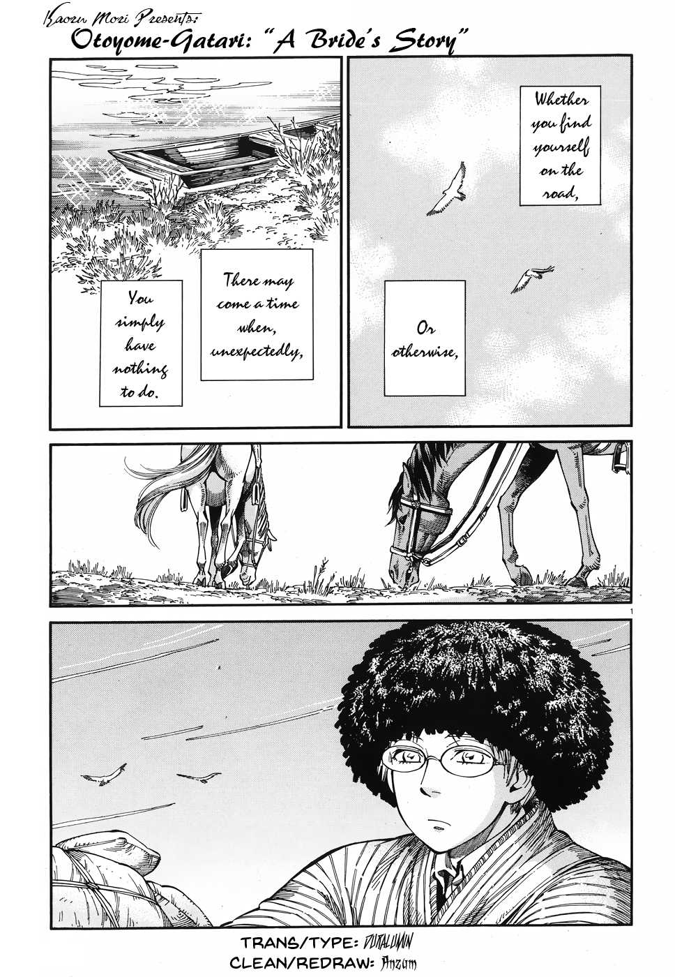 Page 1 of Chapter 80