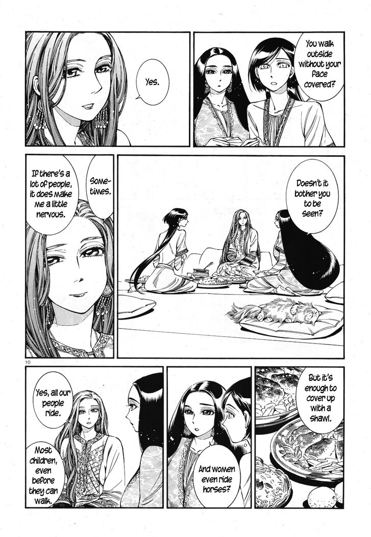 Page 9 of Chapter 83