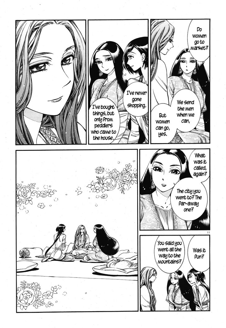 Page 10 of Chapter 83
