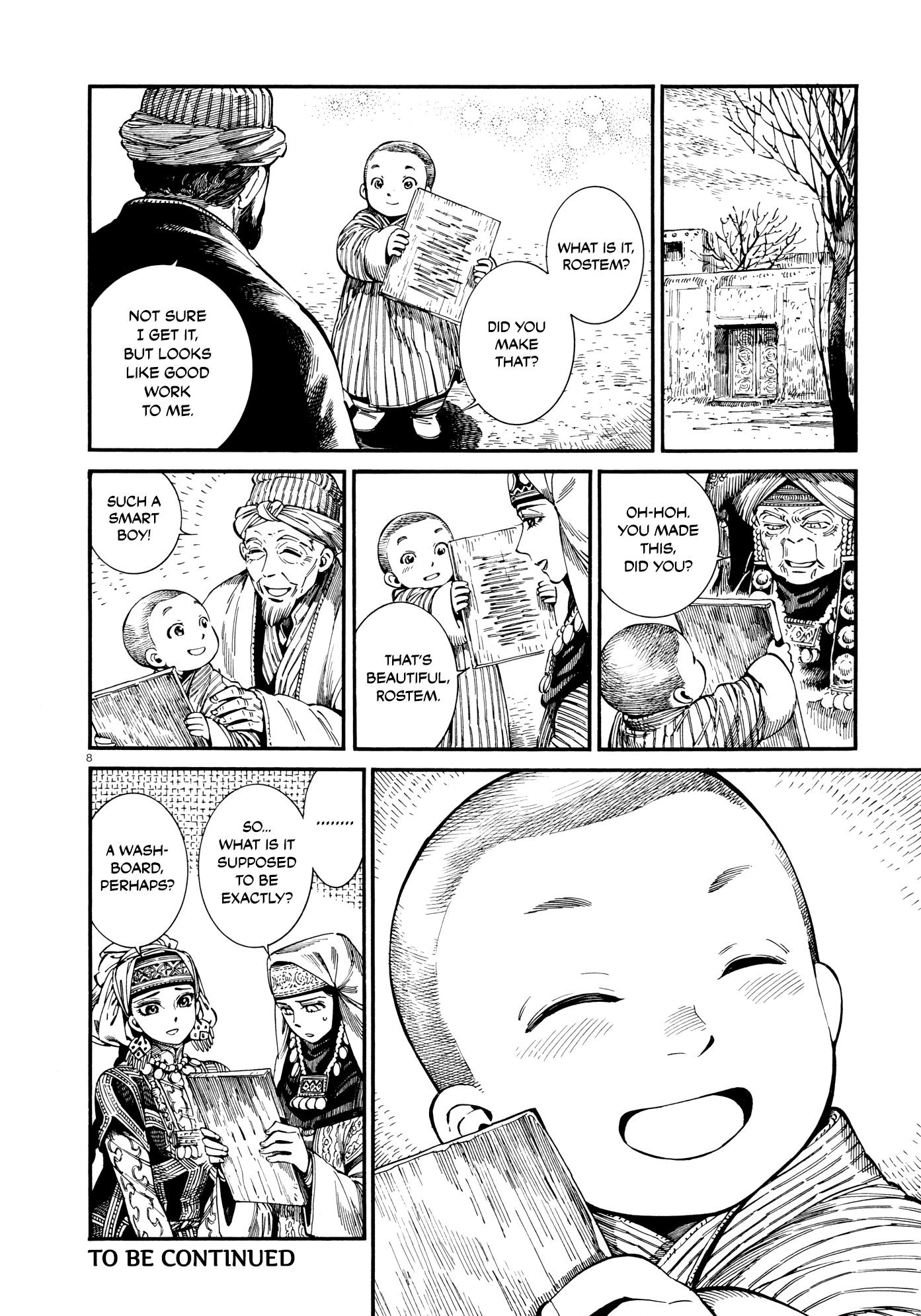Page 8 of Chapter 87