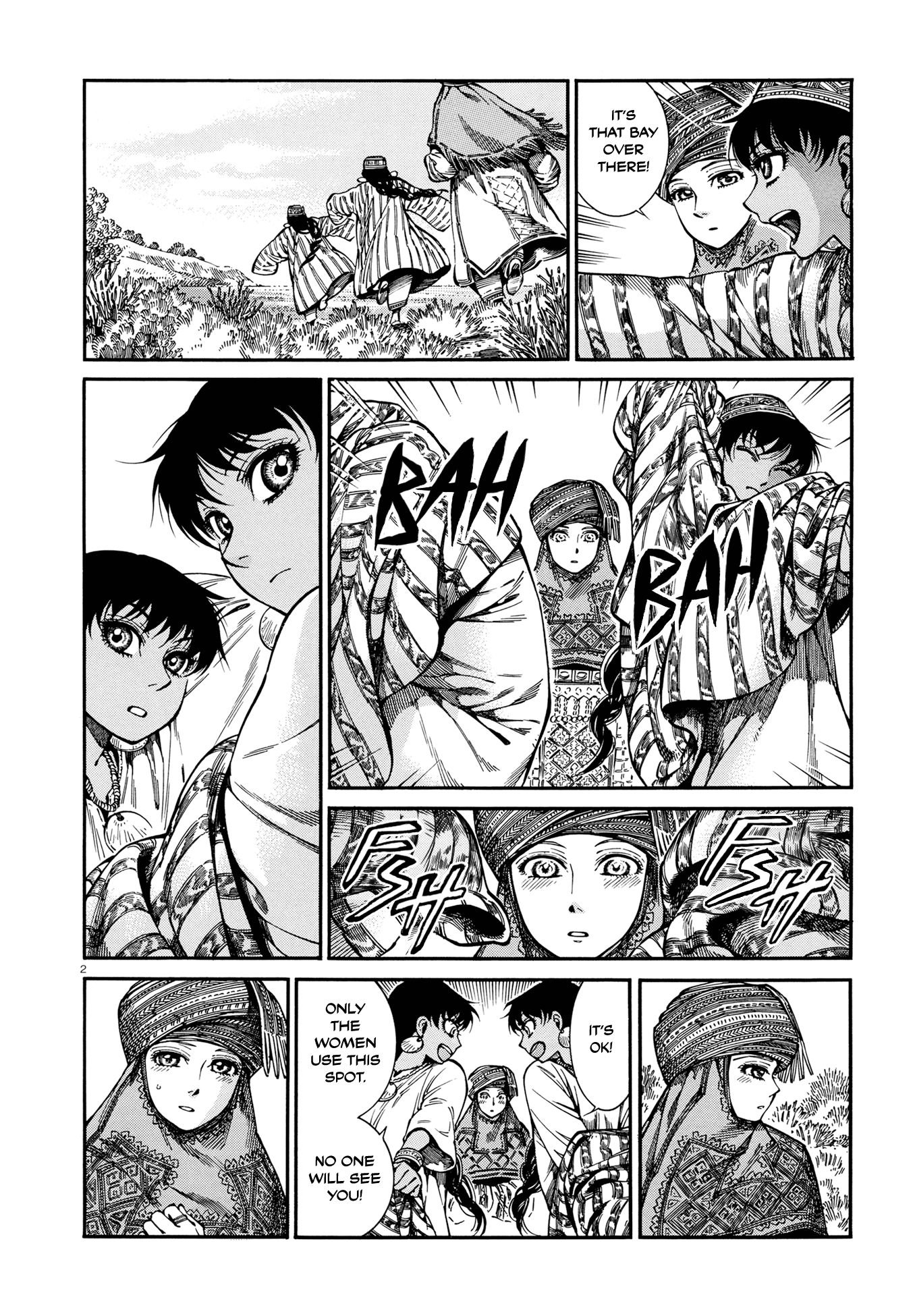 Page 2 of Chapter 91