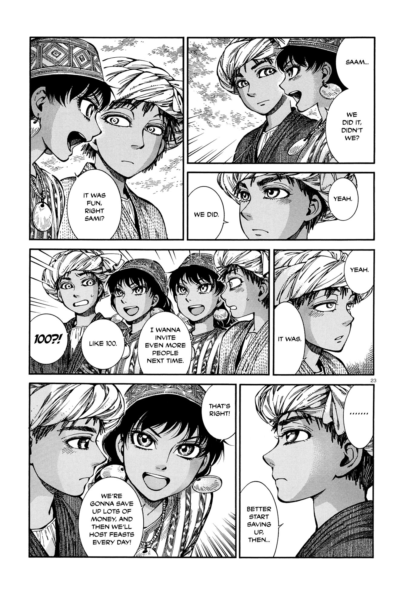 Page 22 of Chapter 91