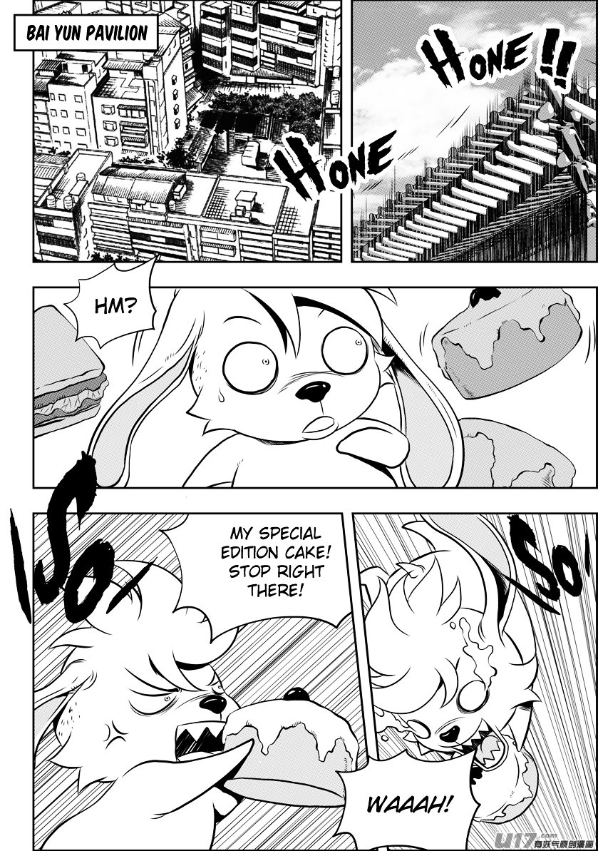 Page 4 of Chapter 100