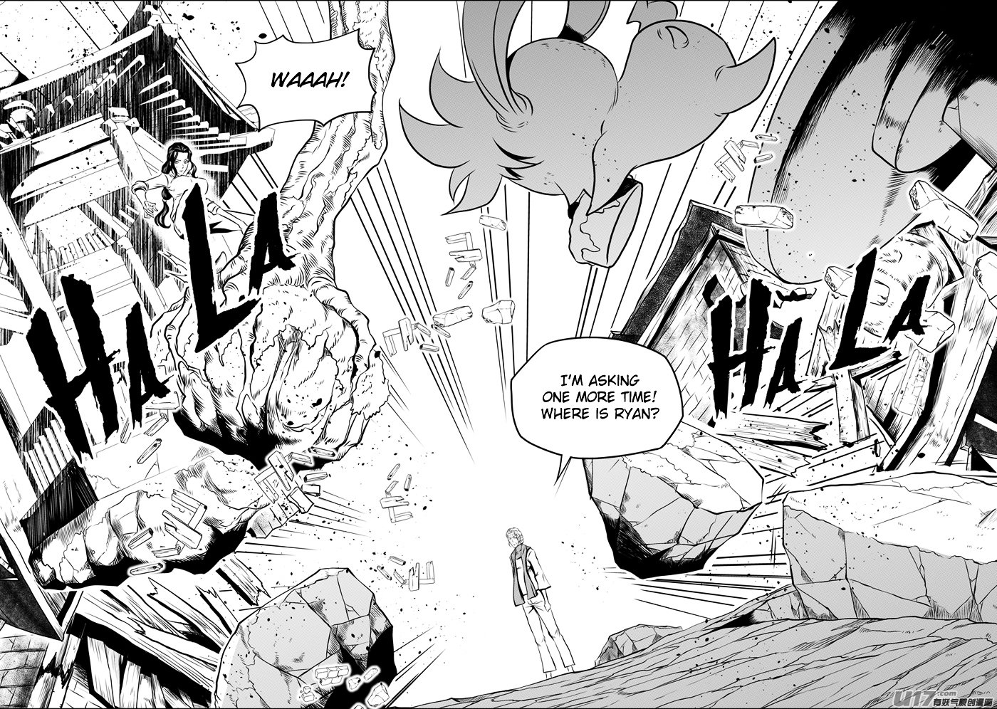 Page 5 of Chapter 100