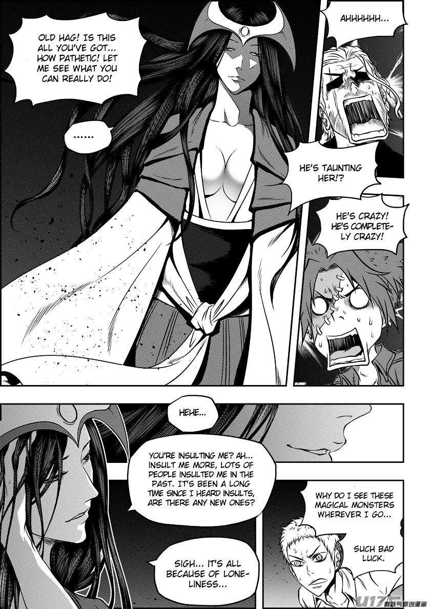Page 5 of Chapter 101